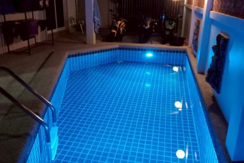 Дом в Паттайе, Таиланд с 2 спальнями  № 126794 - фото 17