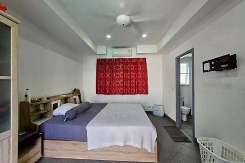 Дом в Паттайе, Таиланд с 2 спальнями  № 126794 - фото 12