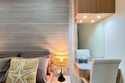 Condo à Pattaya, Thaïlande, 2 chambres  № 126792 - photo 13