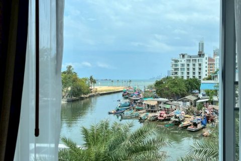 Condo à Pattaya, Thaïlande, 2 chambres  № 126792 - photo 17