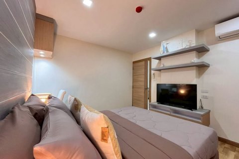 Condo à Pattaya, Thaïlande, 2 chambres  № 126792 - photo 11