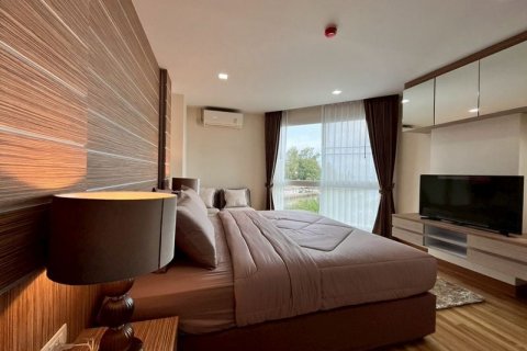 Condo à Pattaya, Thaïlande, 2 chambres  № 126792 - photo 14