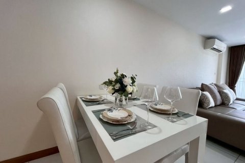 Condo à Pattaya, Thaïlande, 2 chambres  № 126792 - photo 7