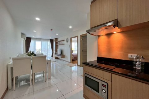 Condo à Pattaya, Thaïlande, 2 chambres  № 126792 - photo 5