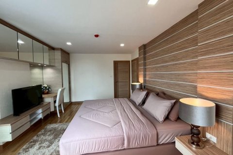 Condo à Pattaya, Thaïlande, 2 chambres  № 126792 - photo 16