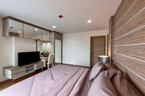 Condo à Pattaya, Thaïlande, 2 chambres  № 126792 - photo 15