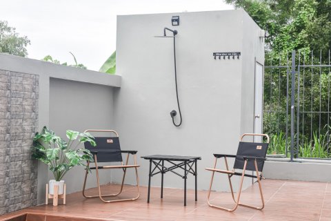 Maison à Bang Lamung, Thaïlande 4 chambres № 126793 - photo 7