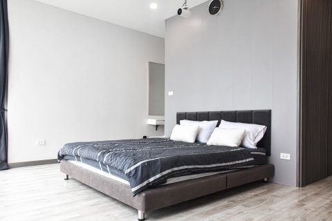 Maison à Bang Lamung, Thaïlande 4 chambres № 126793 - photo 24