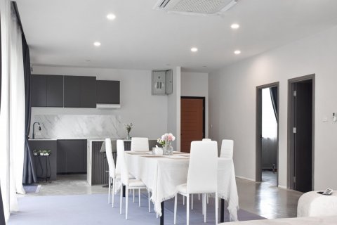 Maison à Bang Lamung, Thaïlande 4 chambres № 126793 - photo 13