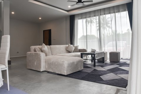 Maison à Bang Lamung, Thaïlande 4 chambres № 126793 - photo 9