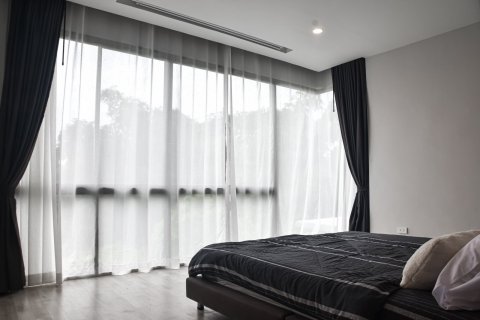 Maison à Bang Lamung, Thaïlande 4 chambres № 126793 - photo 25