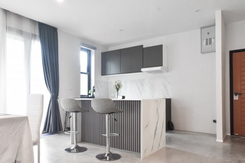 Maison à Bang Lamung, Thaïlande 4 chambres № 126793 - photo 15