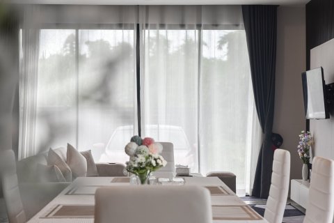 Maison à Bang Lamung, Thaïlande 4 chambres № 126793 - photo 14