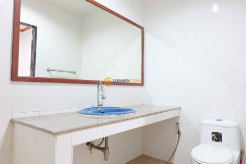 Studio on Jomtien Beach, Pattaya, Thailand № 119568 - photo 8