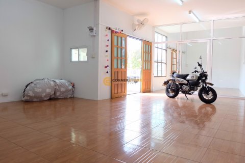 Studio on Jomtien Beach, Pattaya, Thailand № 119568 - photo 22