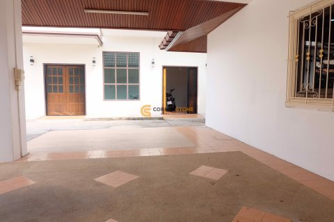Studio on Jomtien Beach, Pattaya, Thailand № 119568 - photo 15