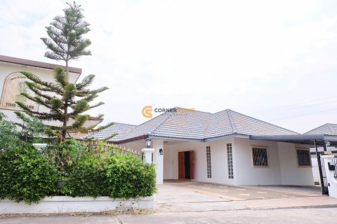 Studio on Jomtien Beach, Pattaya, Thailand № 119568 - photo 1