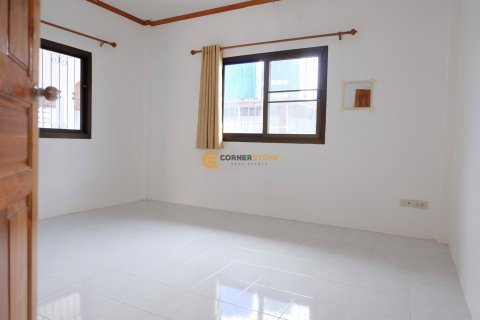 Studio on Jomtien Beach, Pattaya, Thailand № 119568 - photo 11