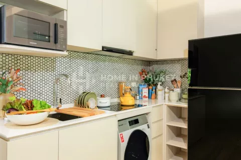 Кондоминиум с 2 спальнями на Пляже Най Янг, Таиланд № 131758 - фото 7