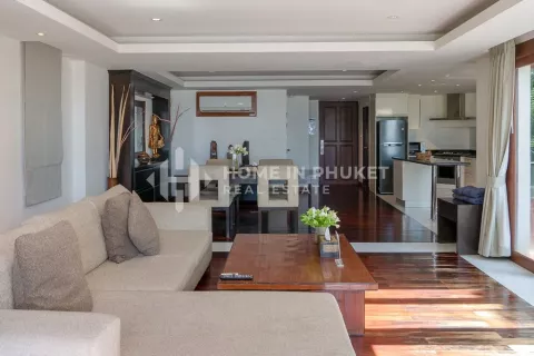 House in Phuket, Thailand 2 bedrooms № 131752 - photo 9