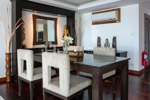 House in Phuket, Thailand 2 bedrooms № 131752 - photo 7