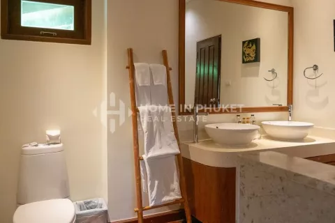 House in Phuket, Thailand 2 bedrooms № 131752 - photo 17