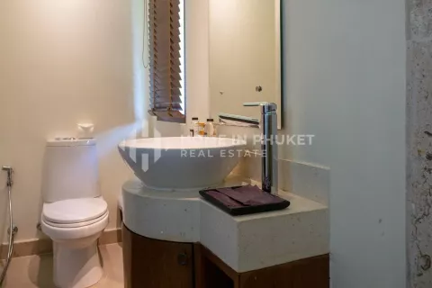House in Phuket, Thailand 2 bedrooms № 131752 - photo 21