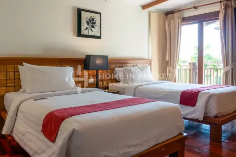 House in Phuket, Thailand 2 bedrooms № 131752 - photo 18