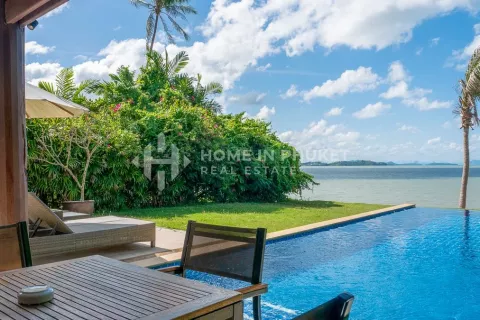 House in Phuket, Thailand 2 bedrooms № 131752 - photo 3