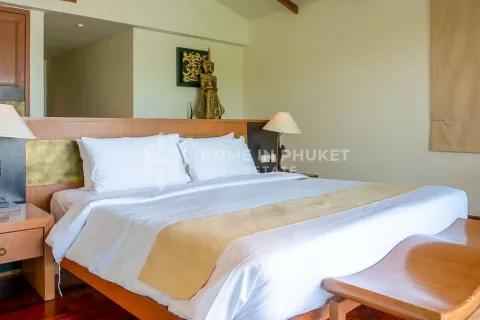 House in Phuket, Thailand 2 bedrooms № 131752 - photo 14