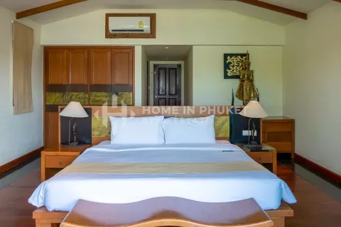 House in Phuket, Thailand 2 bedrooms № 131752 - photo 13