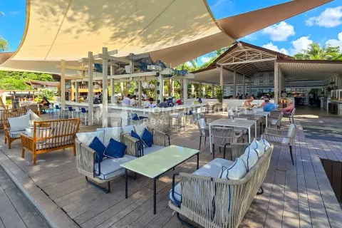 House in Phuket, Thailand 2 bedrooms № 131752 - photo 25