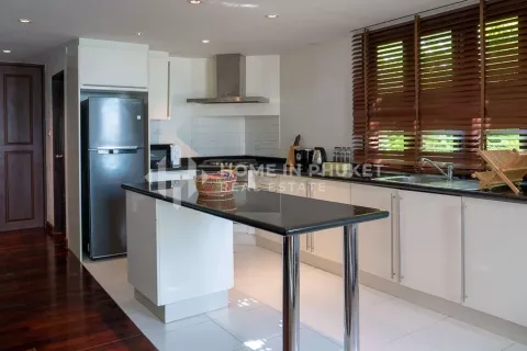 House in Phuket, Thailand 2 bedrooms № 131752 - photo 11