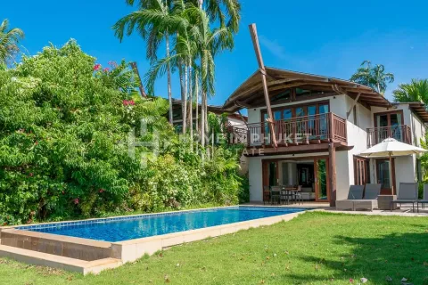 House in Phuket, Thailand 2 bedrooms № 131752 - photo 4