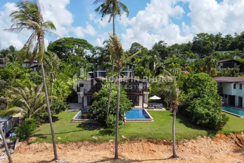 House in Phuket, Thailand 2 bedrooms № 131752 - photo 23