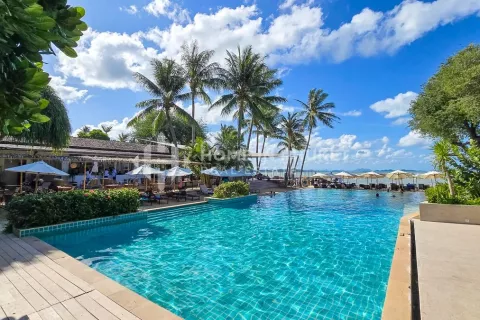 House in Phuket, Thailand 2 bedrooms № 131752 - photo 26