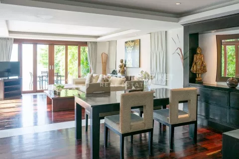 House in Phuket, Thailand 2 bedrooms № 131752 - photo 6