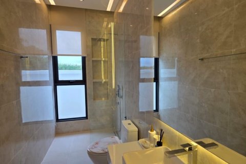 Вилла на Пляже Лаян, Таиланд с 5 комнатами  № 74117 - фото 19