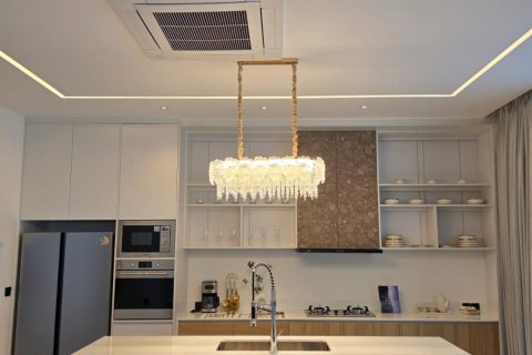 Вилла на Пляже Лаян, Таиланд с 5 комнатами  № 74117 - фото 13