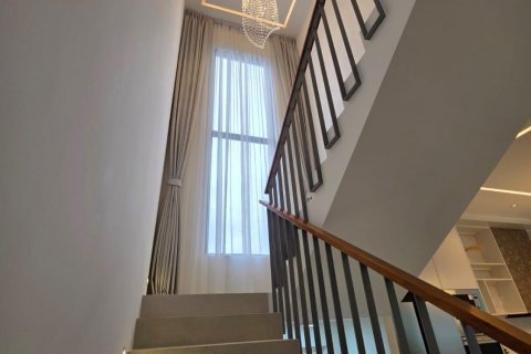 Вилла на Пляже Лаян, Таиланд с 5 комнатами  № 74117 - фото 21