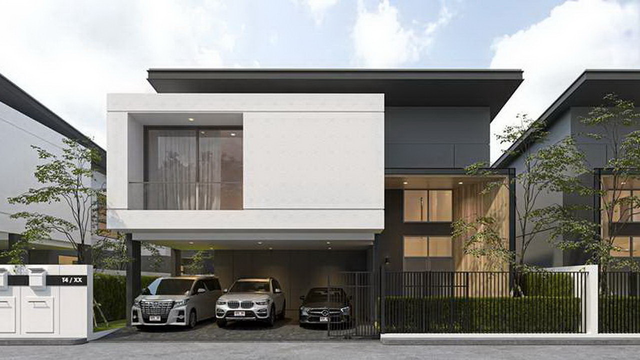 The Arte SametChonburi offplan in Chon Buri, Thailand № 79623 prices, floor plans, special