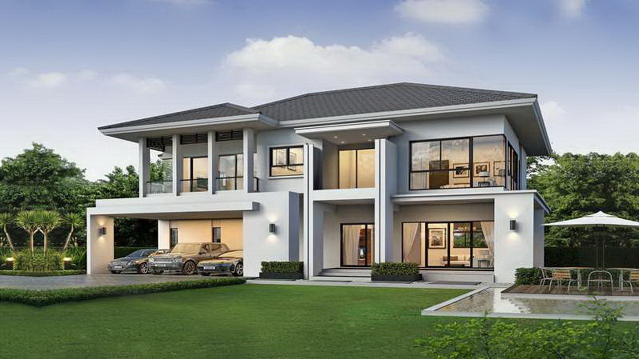 The Arte SametChonburi offplan in Chon Buri, Thailand № 79623 prices, floor plans, special