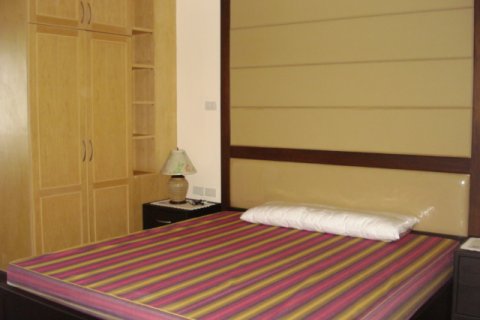 Кондоминиум с 3 спальнями в Бангкоке, Таиланд № 143639 - фото 6