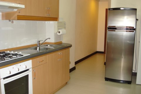 Кондоминиум с 3 спальнями в Бангкоке, Таиланд № 143639 - фото 10