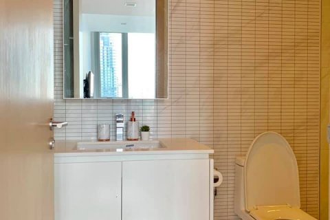 Кондоминиум с 2 спальнями в Бангкоке, Таиланд № 143640 - фото 8