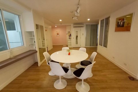 Condo à Bangkok, Thaïlande, 3 chambres  № 143619 - photo 6