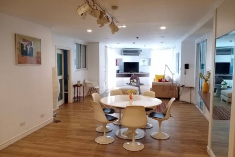 Condo in Bangkok, Thailand, 3 bedrooms № 143619 - photo 3