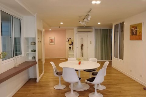 Condo in Bangkok, Thailand, 3 bedrooms № 143619 - photo 2