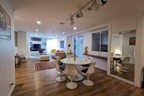 Condo in Bangkok, Thailand, 3 bedrooms № 143619 - photo 1