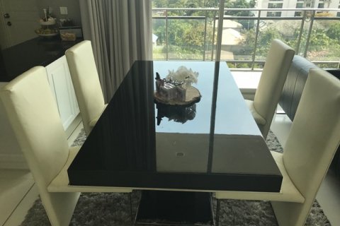 Кондоминиум с 2 спальнями в Бангкоке, Таиланд № 143636 - фото 2